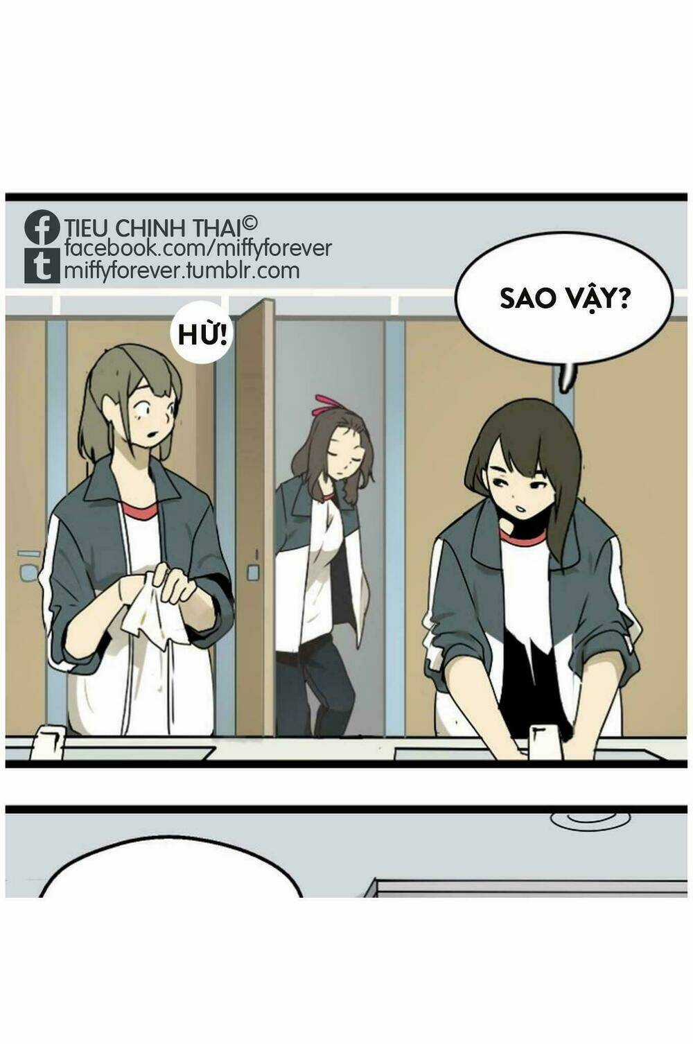 Mục Linh - Chapter 1 - Trang 32