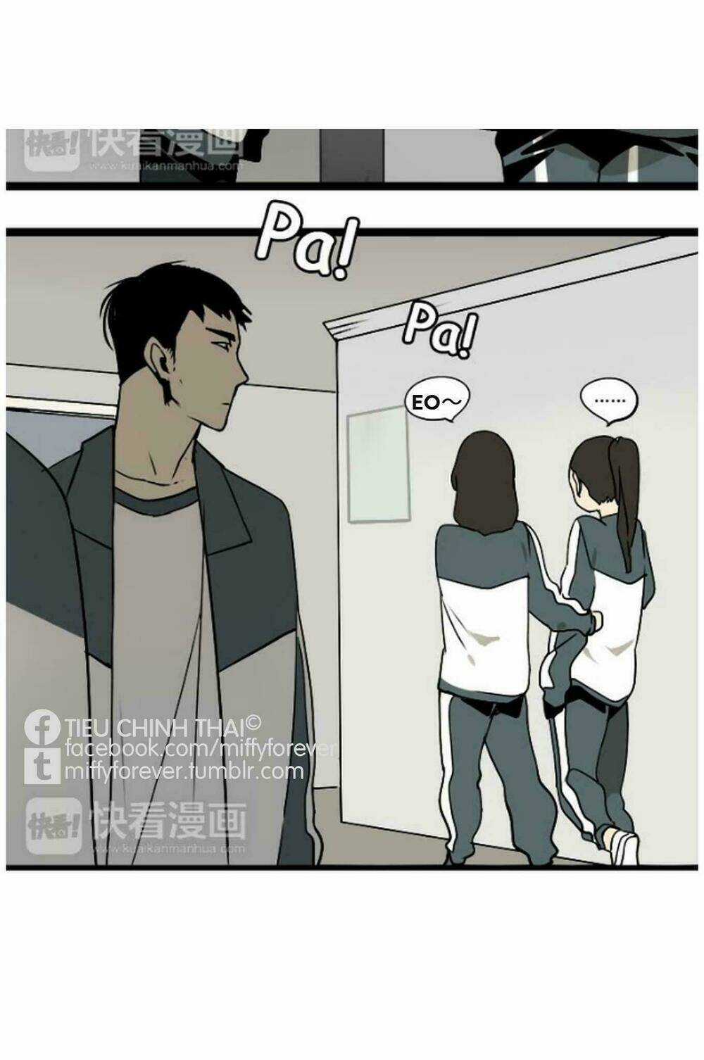 Mục Linh - Chapter 1 - Trang 34