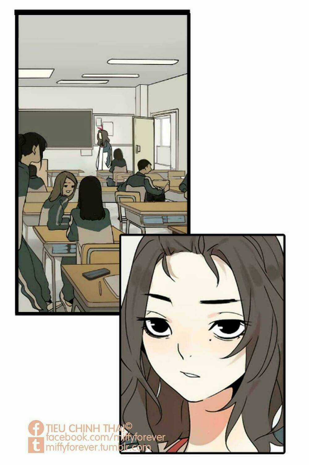 Mục Linh - Chapter 1 - Trang 35