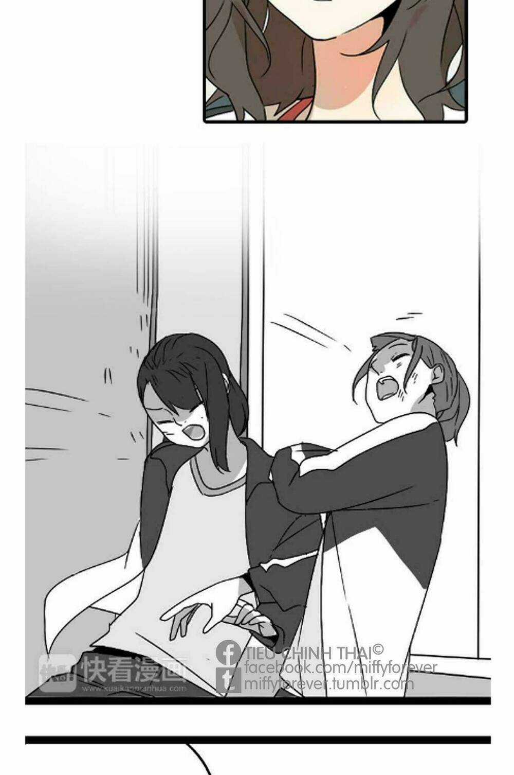 Mục Linh - Chapter 1 - Trang 36