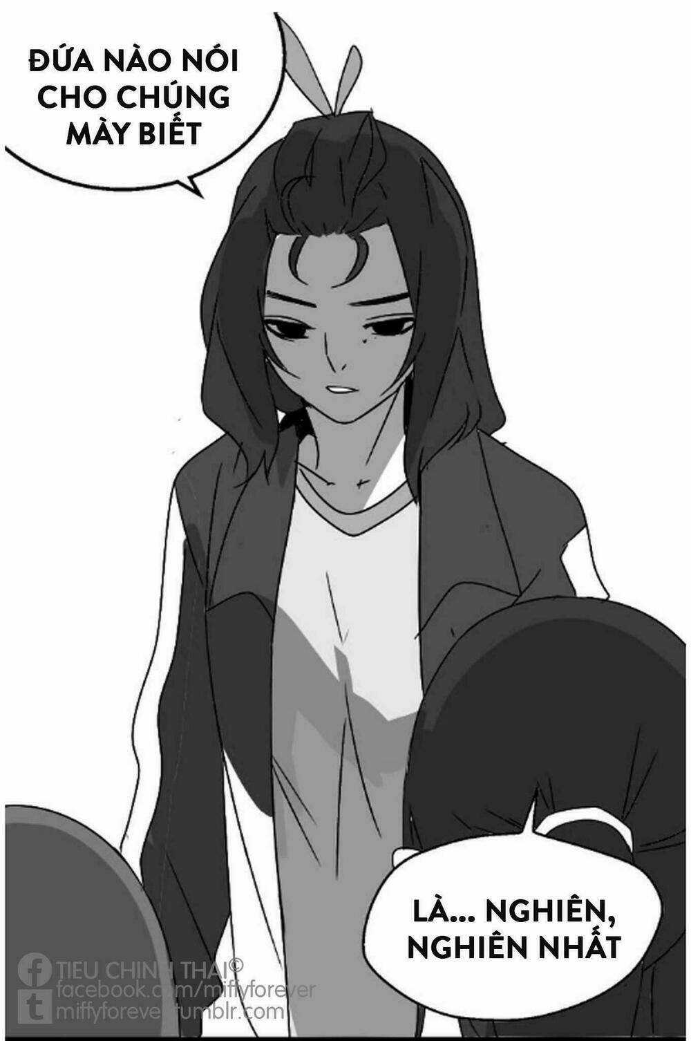 Mục Linh - Chapter 1 - Trang 37