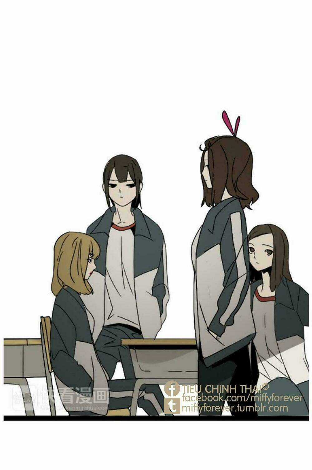 Mục Linh - Chapter 1 - Trang 38