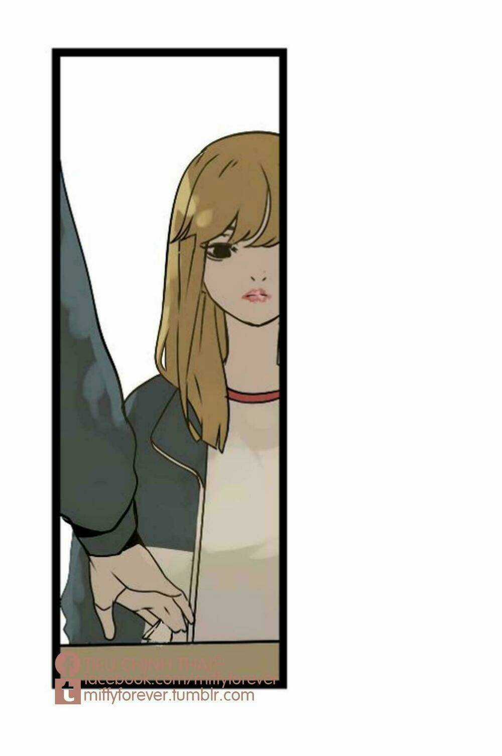 Mục Linh - Chapter 1 - Trang 39