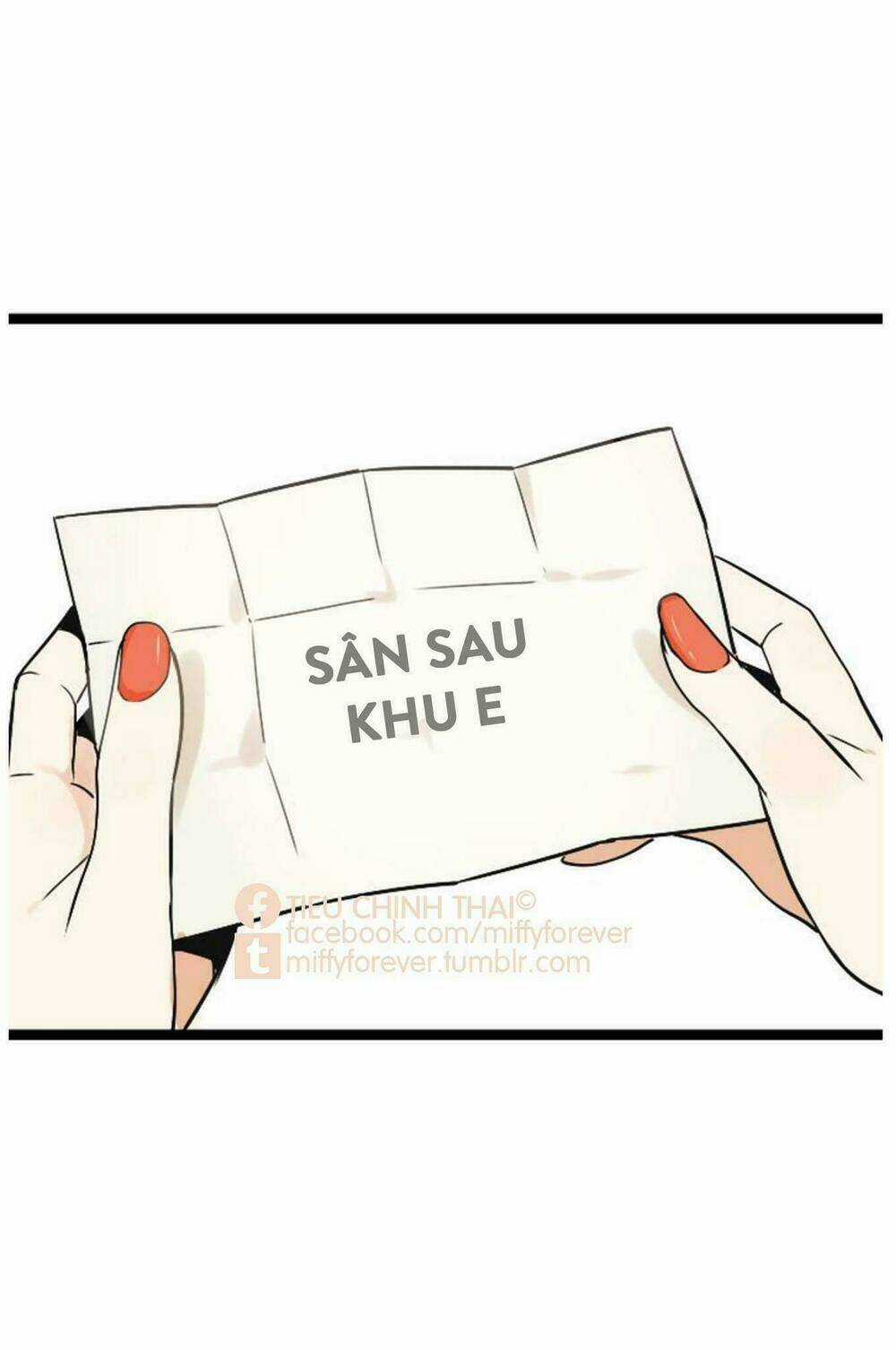 Mục Linh - Chapter 1 - Trang 40