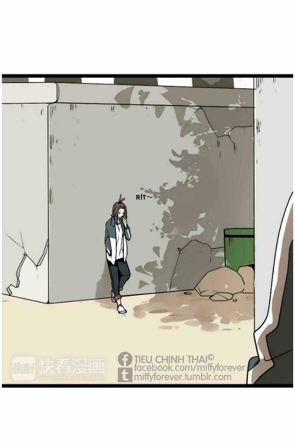 Mục Linh - Chapter 1 - Trang 44