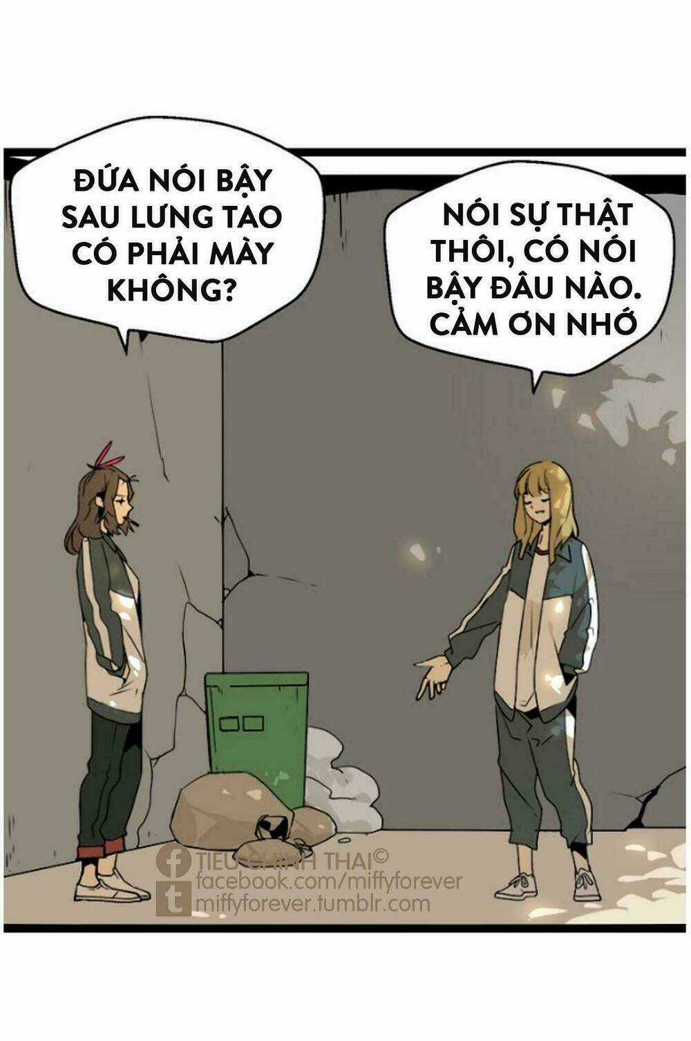 Mục Linh - Chapter 1 - Trang 46