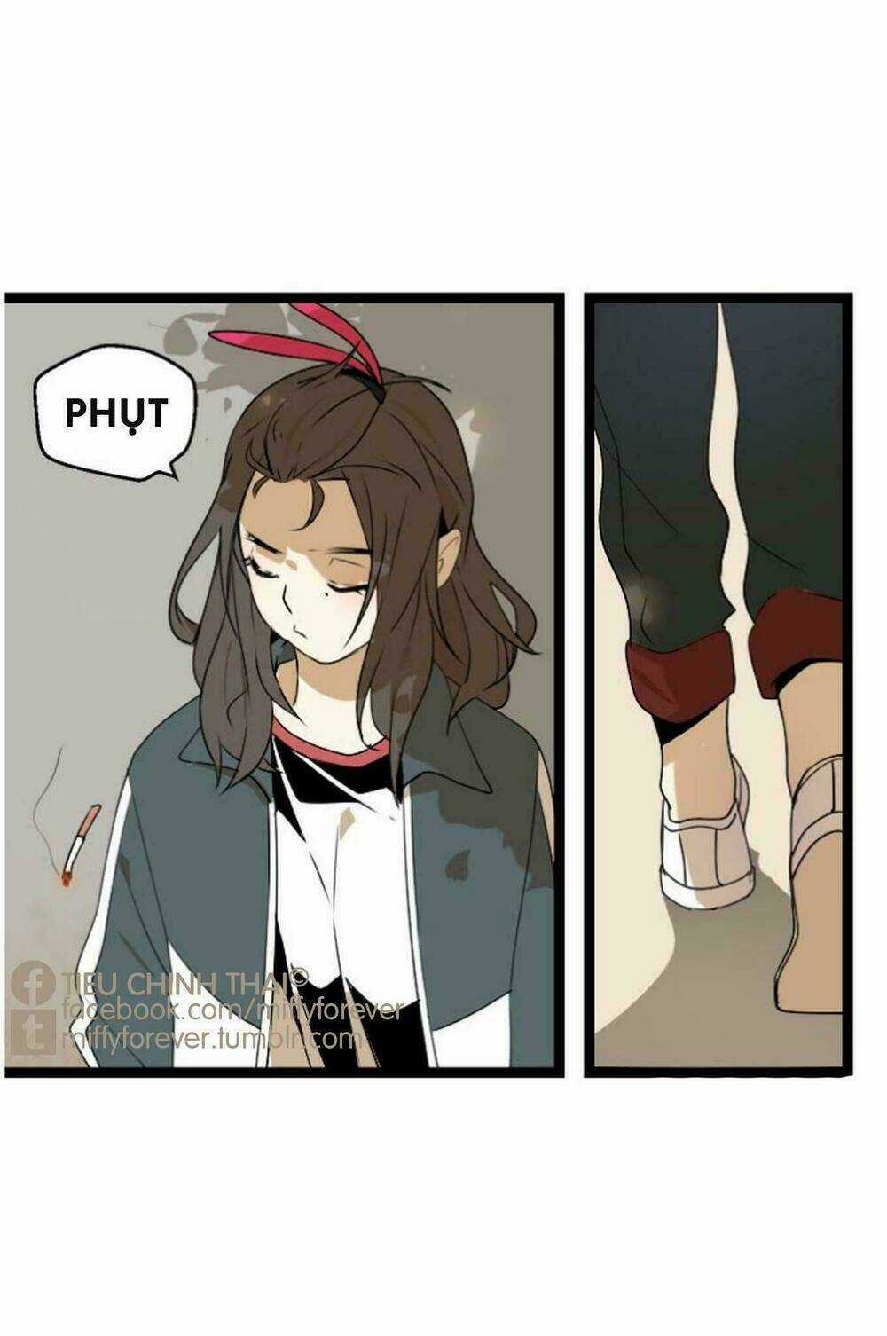 Mục Linh - Chapter 1 - Trang 48