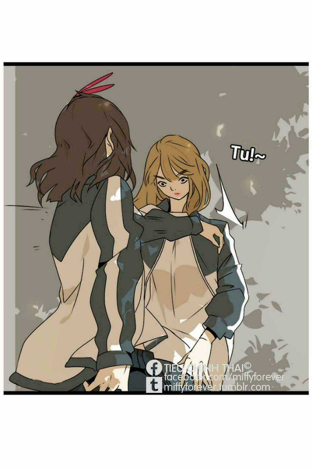 Mục Linh - Chapter 1 - Trang 49