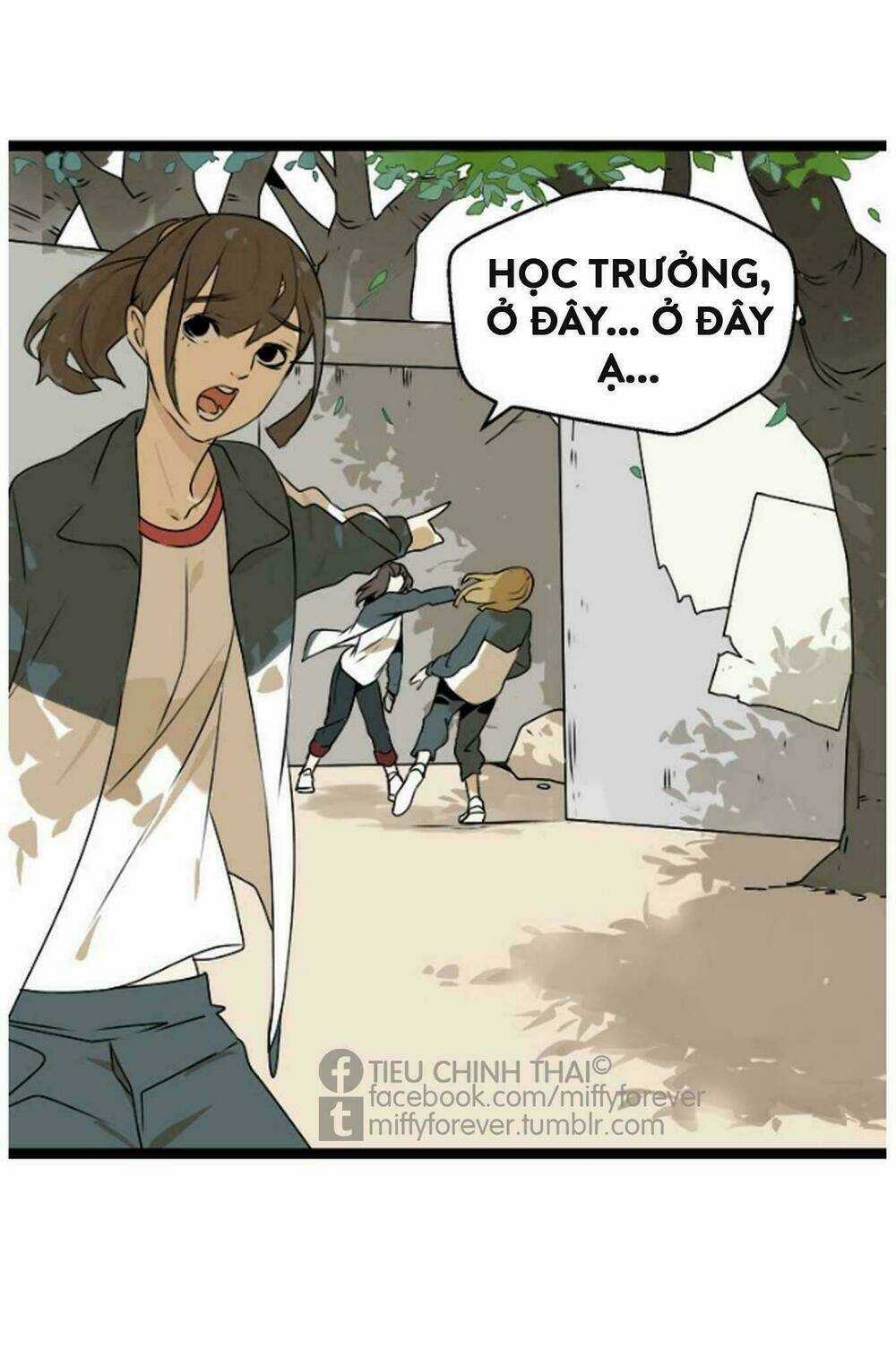 Mục Linh - Chapter 1 - Trang 51