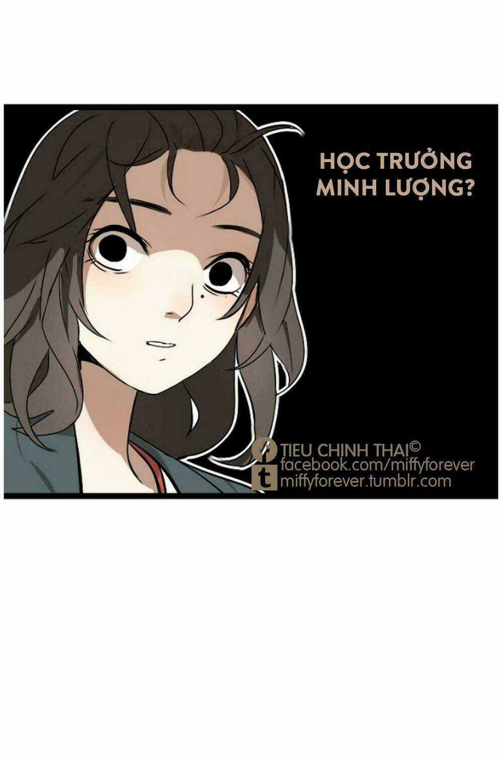 Mục Linh - Chapter 1 - Trang 52