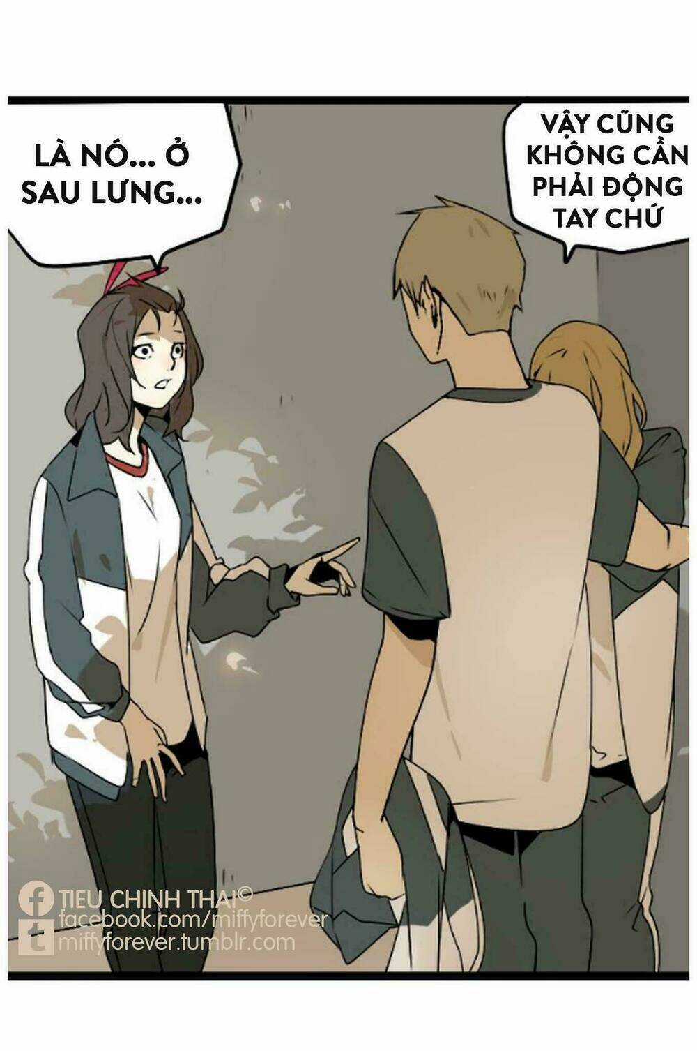 Mục Linh - Chapter 1 - Trang 54