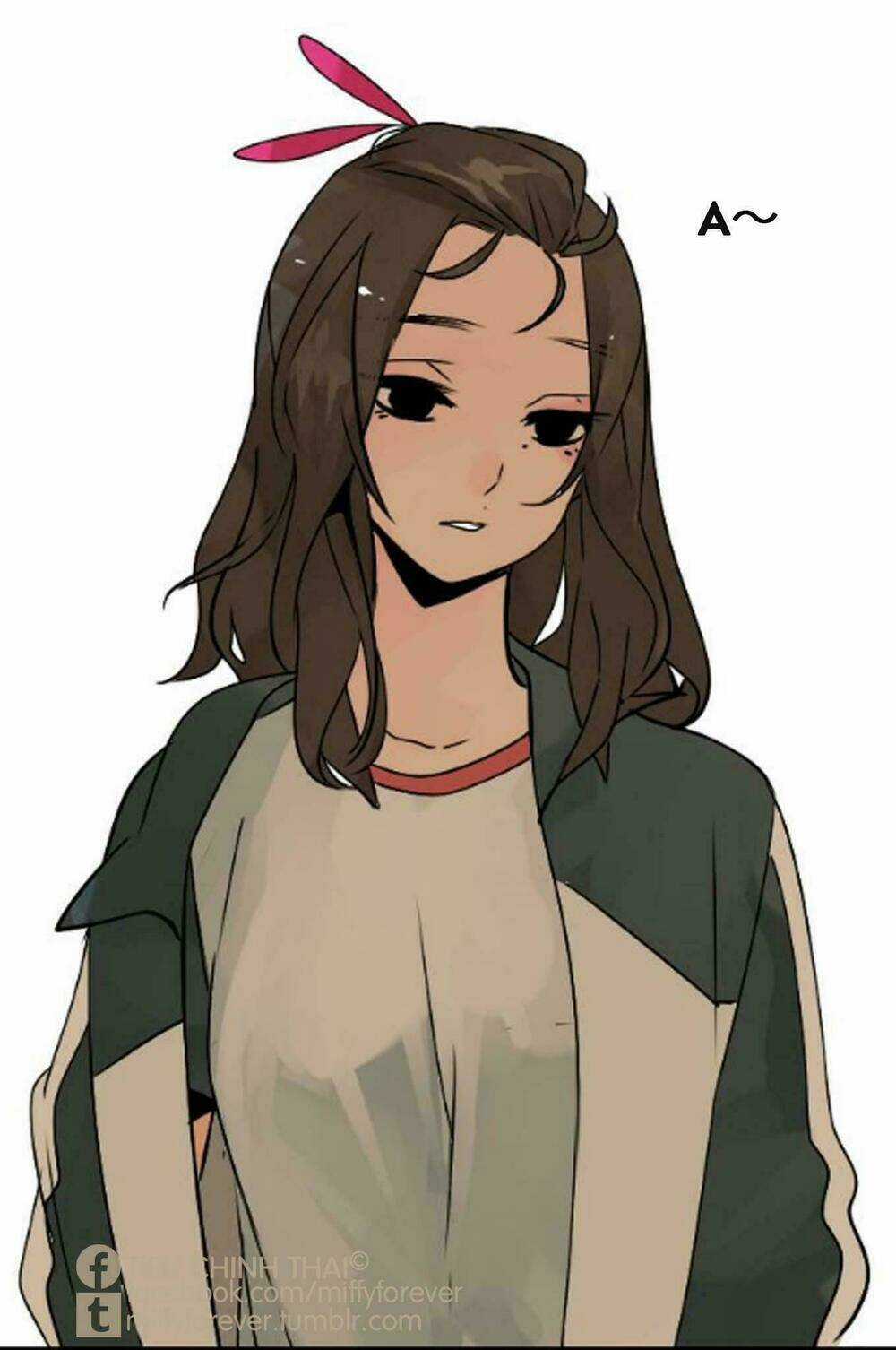 Mục Linh - Chapter 1 - Trang 57