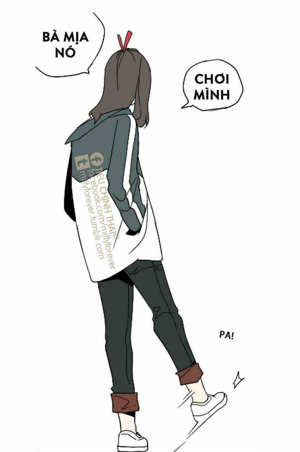 Mục Linh - Chapter 1 - Trang 58