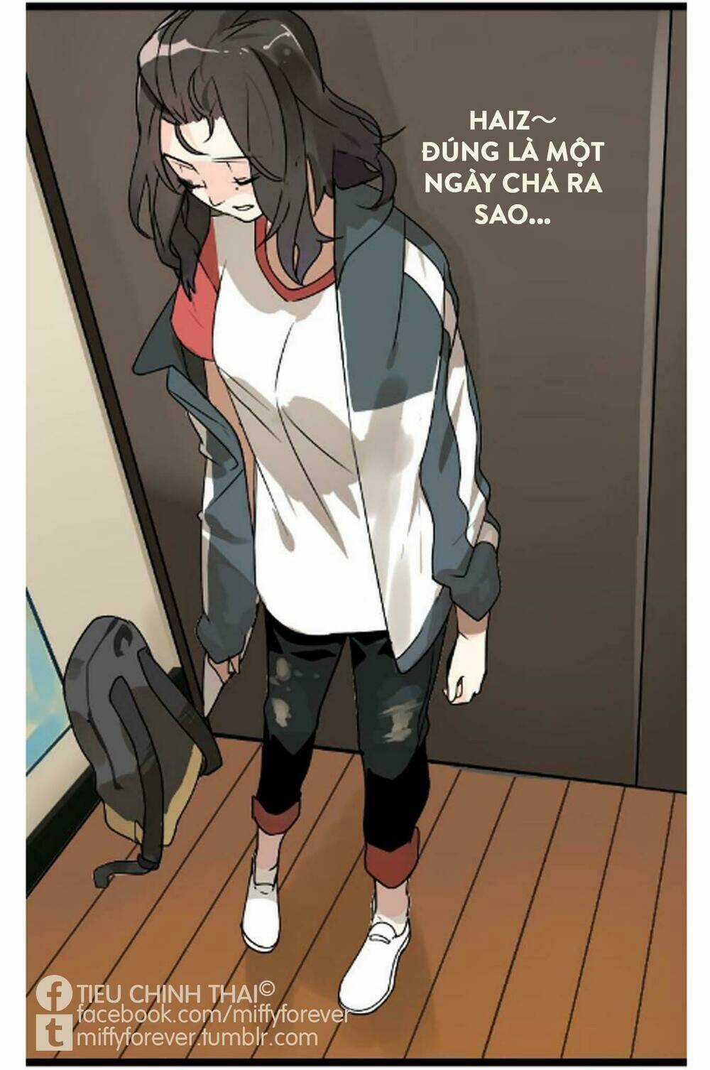 Mục Linh - Chapter 1 - Trang 63