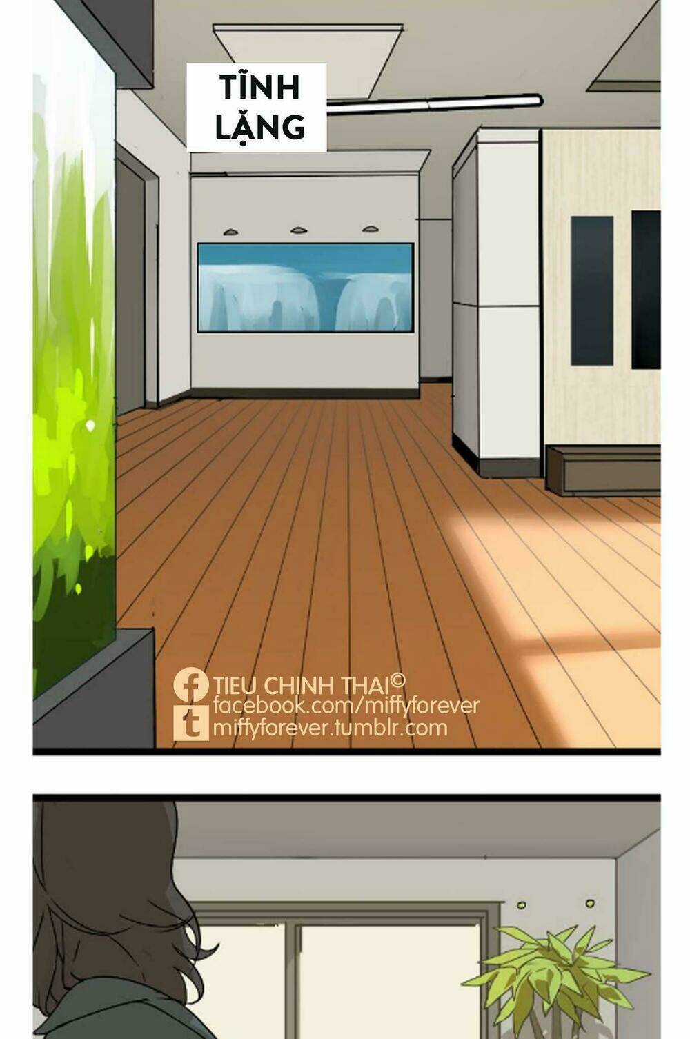 Mục Linh - Chapter 1 - Trang 64