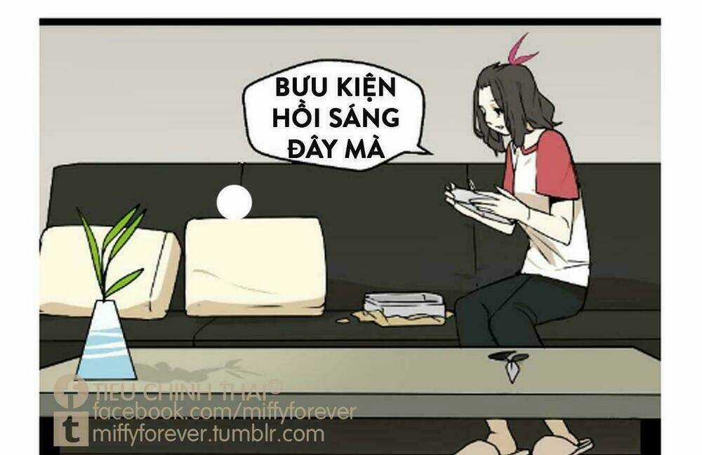 Mục Linh - Chapter 1 - Trang 67