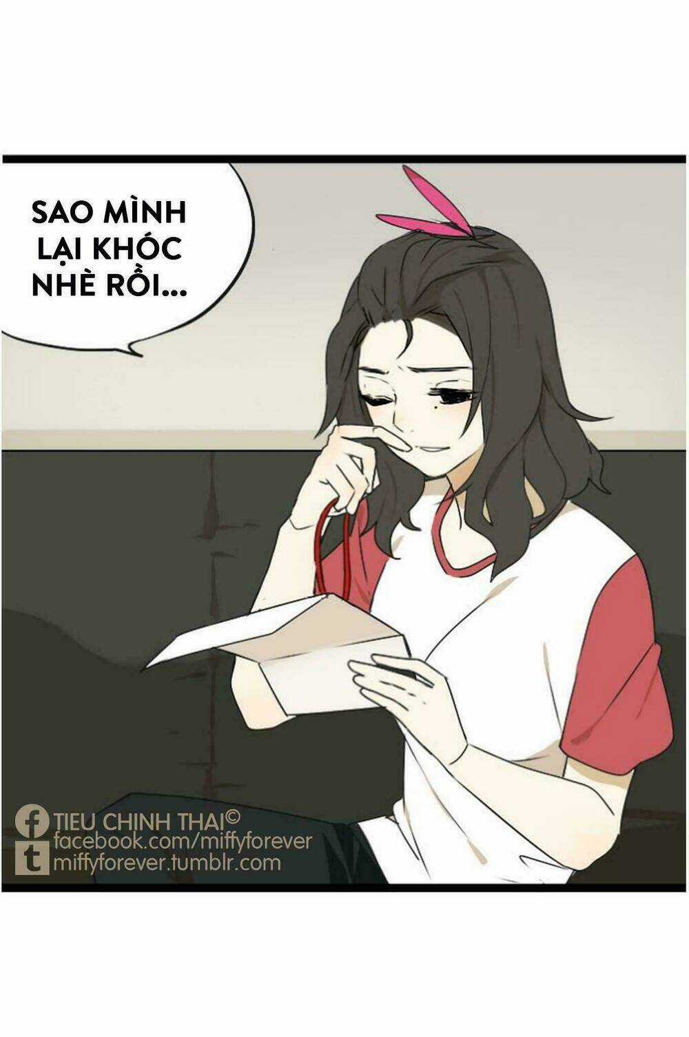 Mục Linh - Chapter 1 - Trang 77