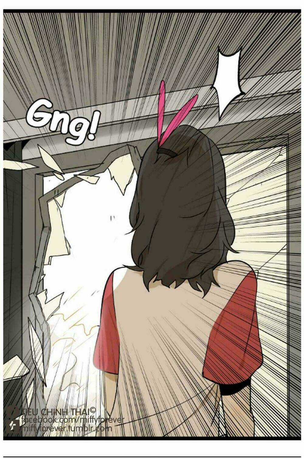 Mục Linh - Chapter 1 - Trang 78