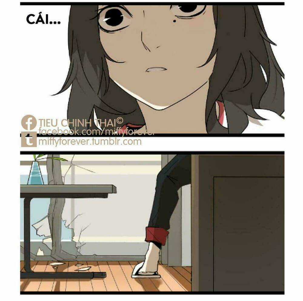 Mục Linh - Chapter 1 - Trang 79