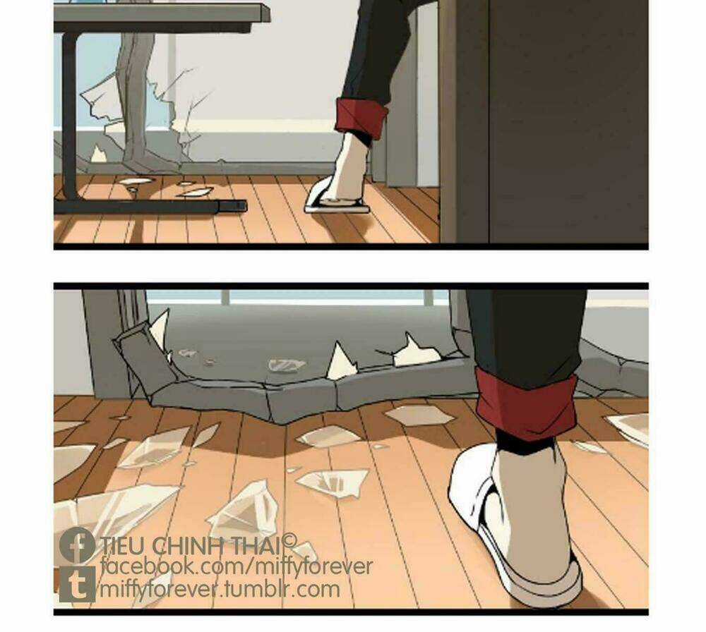 Mục Linh - Chapter 1 - Trang 81