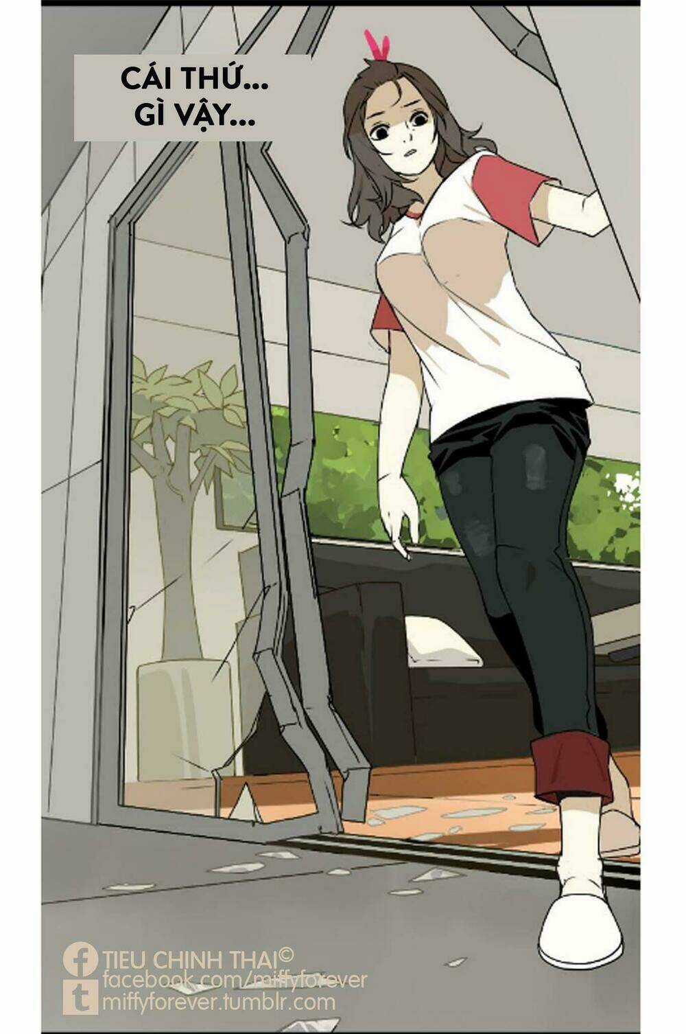 Mục Linh - Chapter 1 - Trang 83