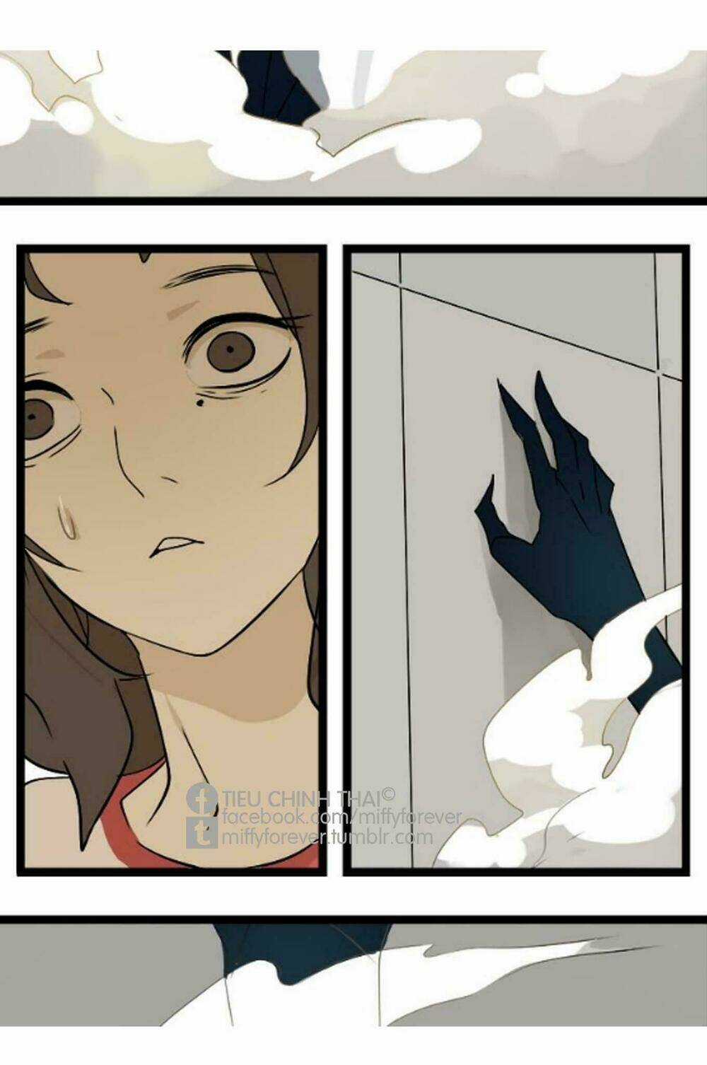 Mục Linh - Chapter 1 - Trang 86