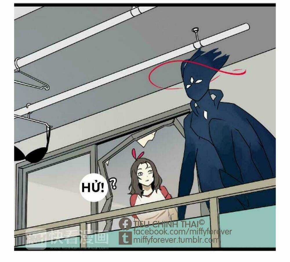 Mục Linh - Chapter 1 - Trang 91