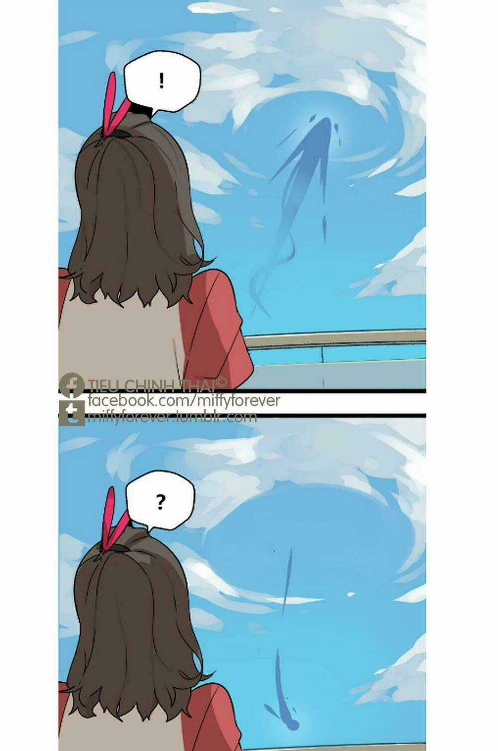 Mục Linh - Chapter 1 - Trang 94