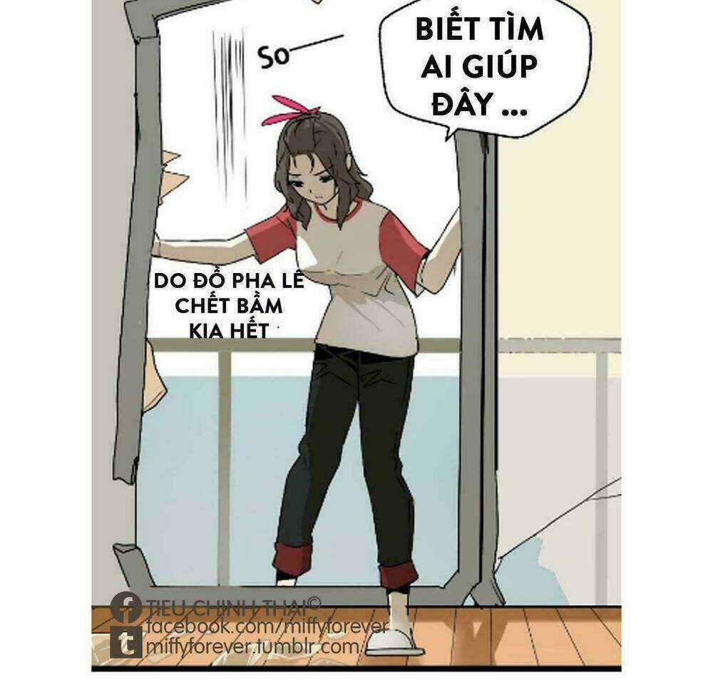 Mục Linh - Chapter 1 - Trang 99