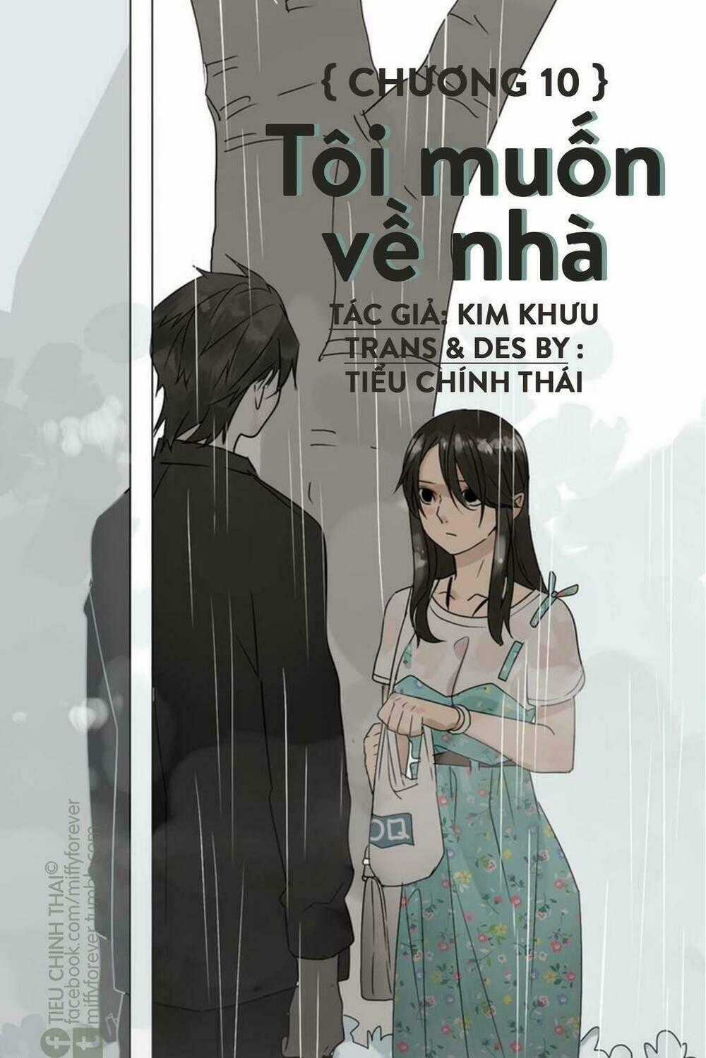 Mục Linh - Chapter 10 - Trang 1