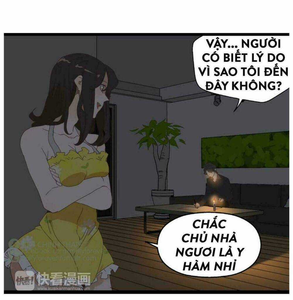 Mục Linh - Chapter 10 - Trang 11