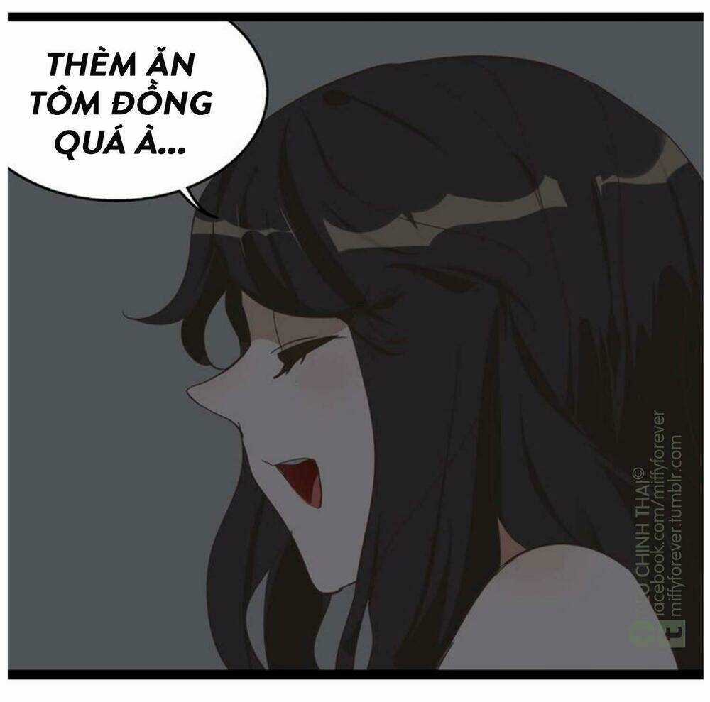 Mục Linh - Chapter 10 - Trang 14