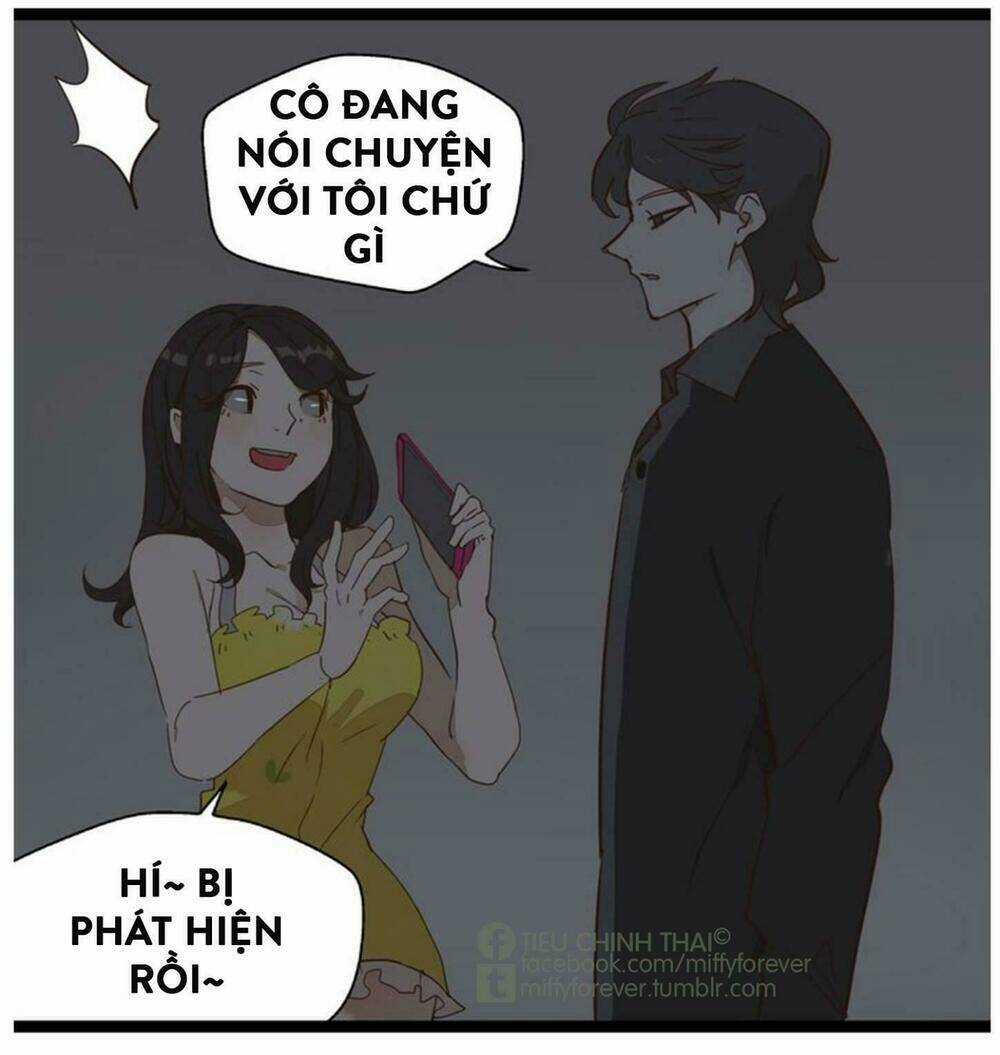 Mục Linh - Chapter 10 - Trang 15