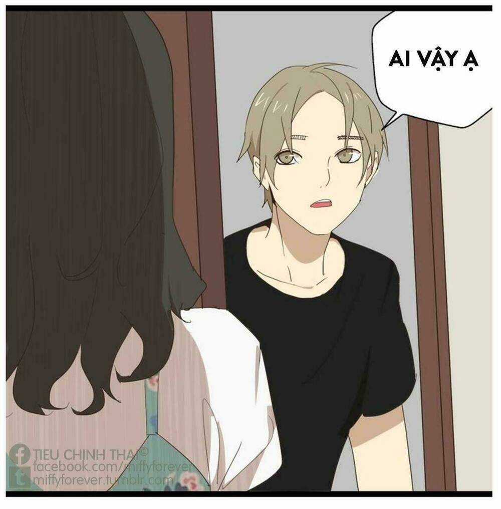 Mục Linh - Chapter 10 - Trang 20