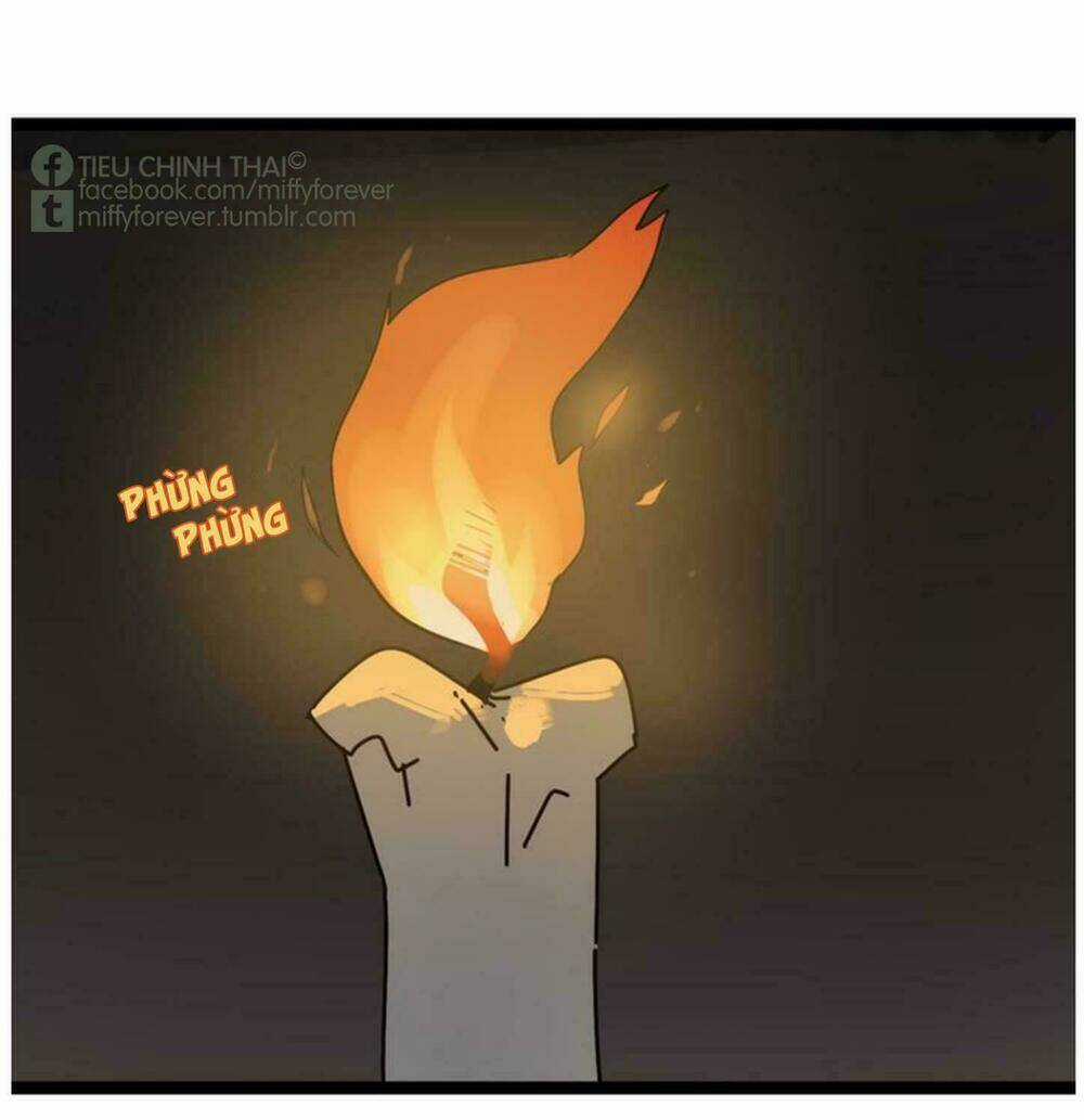 Mục Linh - Chapter 10 - Trang 3