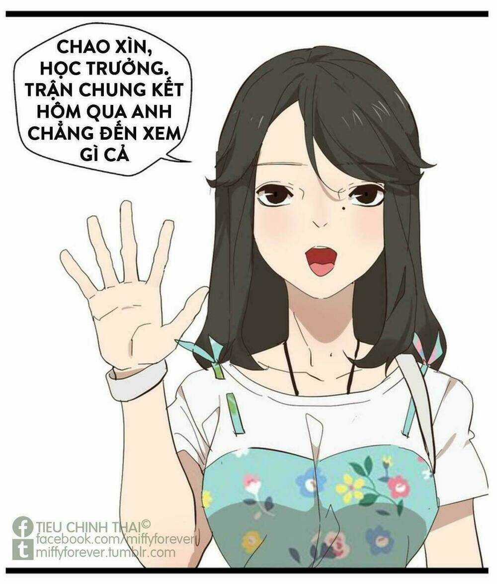 Mục Linh - Chapter 10 - Trang 21