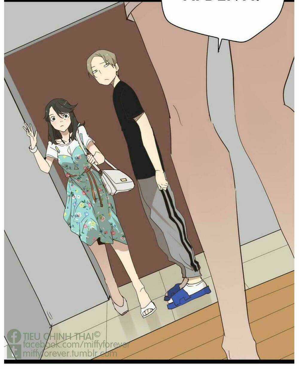 Mục Linh - Chapter 10 - Trang 23