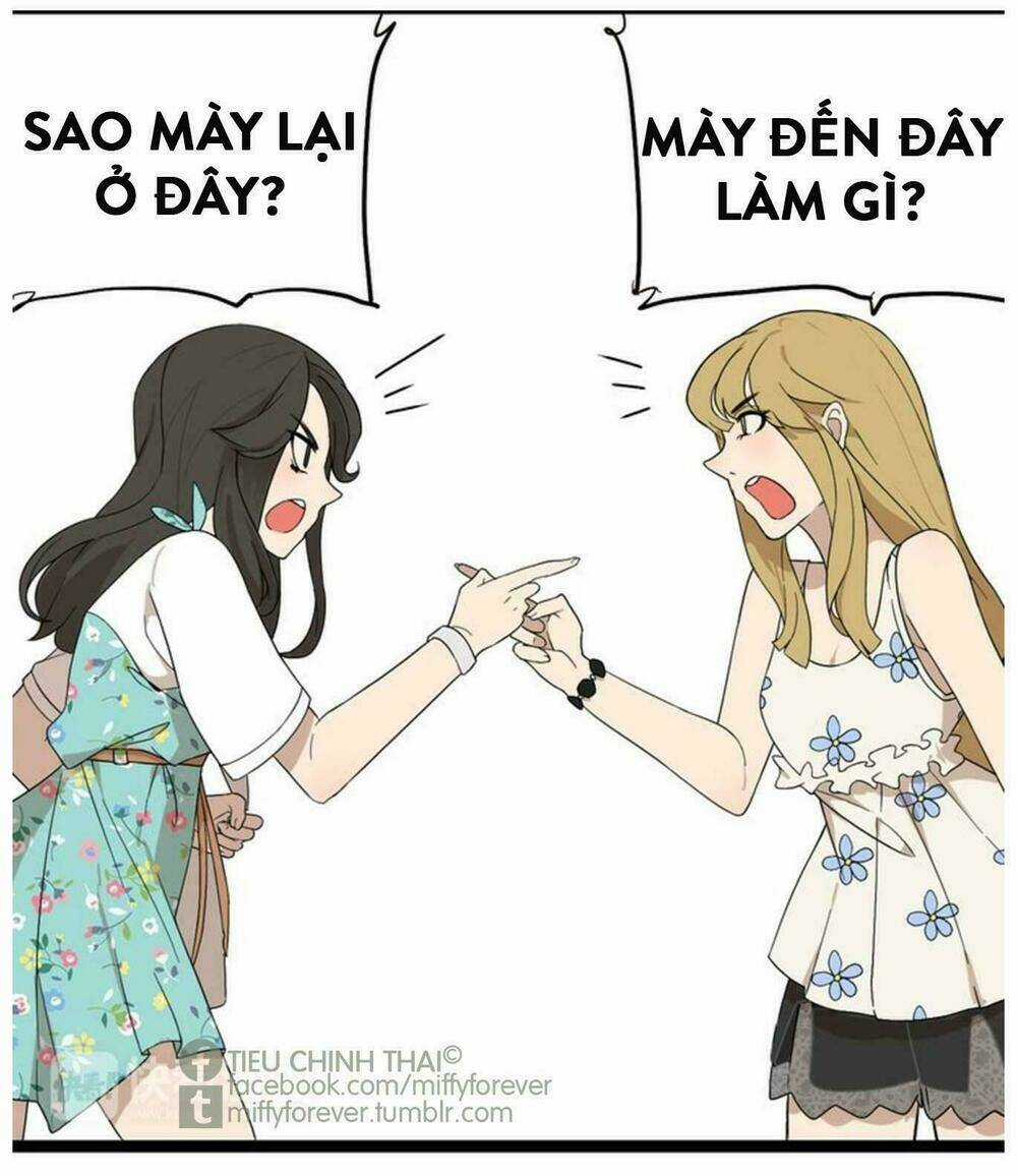 Mục Linh - Chapter 10 - Trang 24