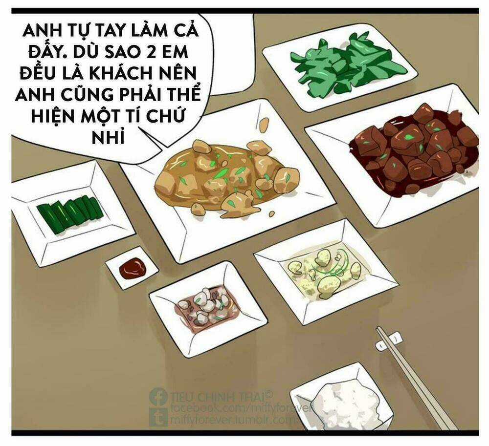 Mục Linh - Chapter 10 - Trang 28