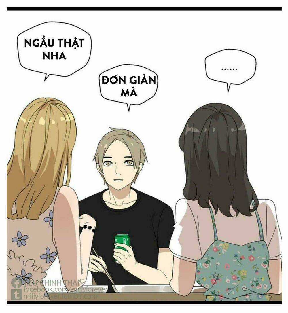 Mục Linh - Chapter 10 - Trang 29