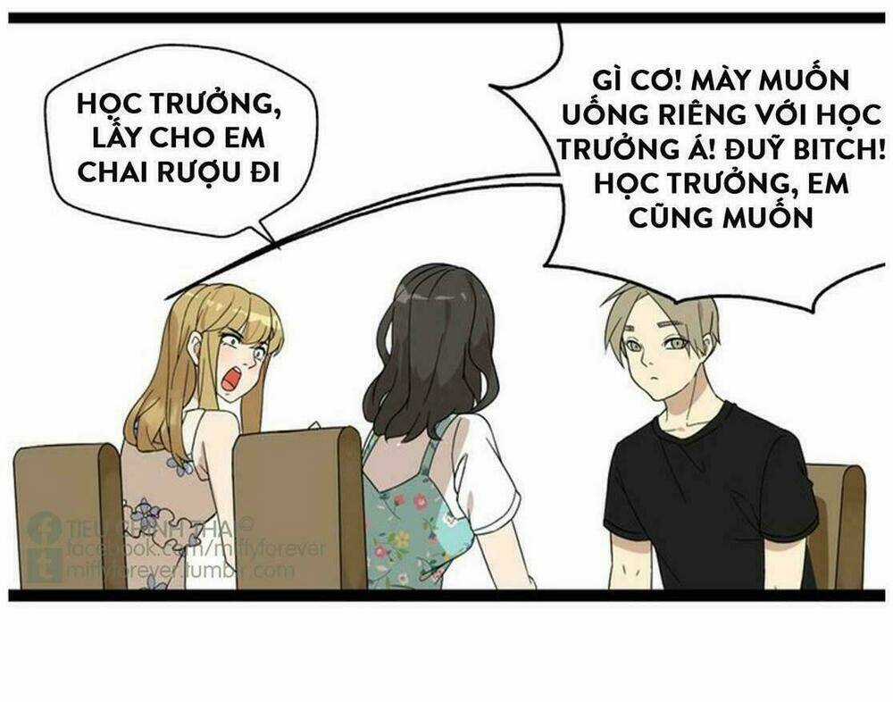 Mục Linh - Chapter 10 - Trang 32