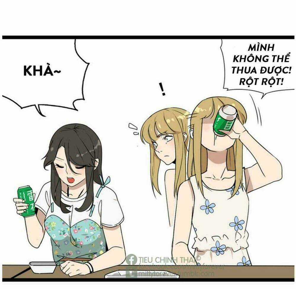 Mục Linh - Chapter 10 - Trang 33