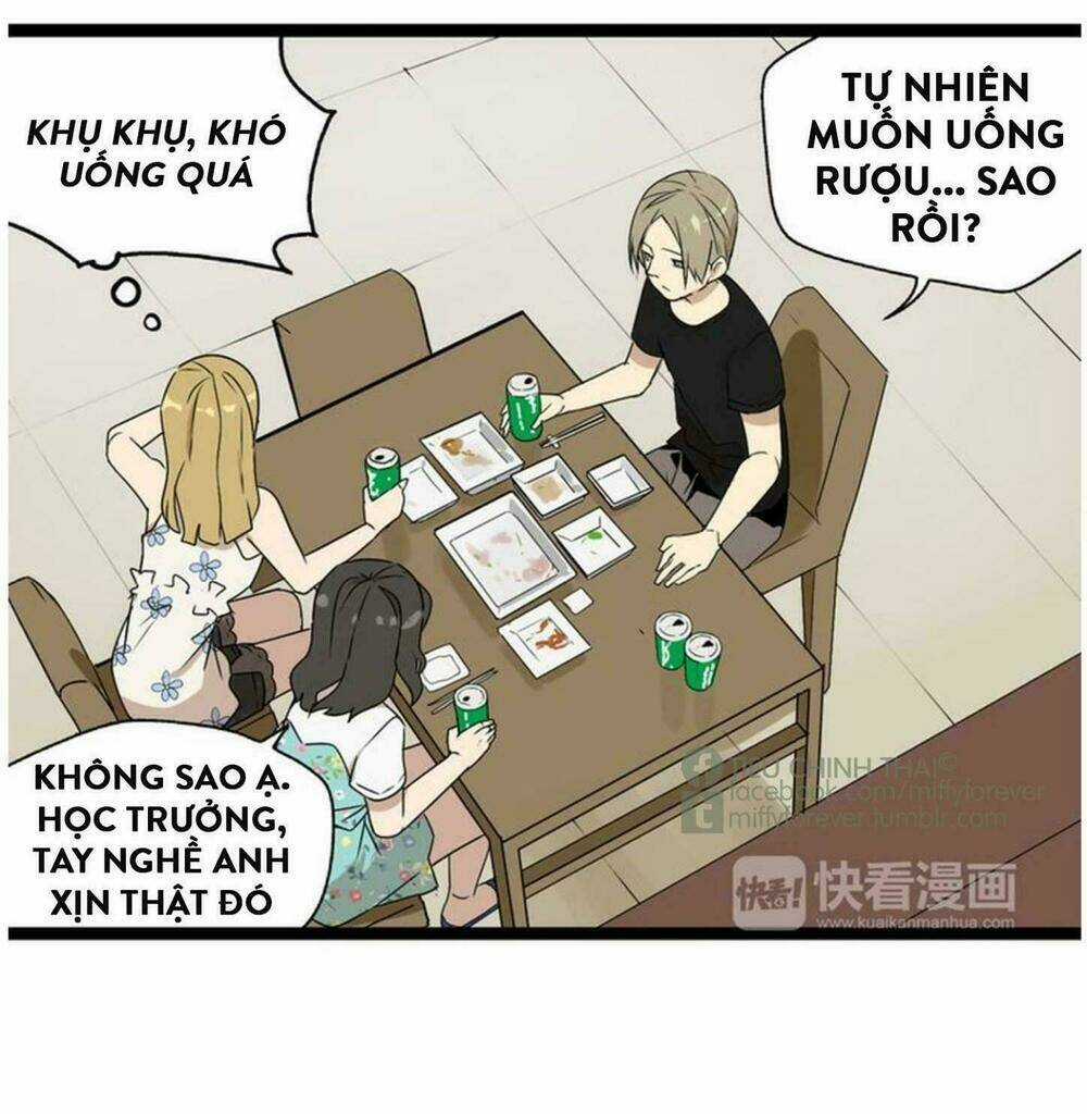 Mục Linh - Chapter 10 - Trang 34