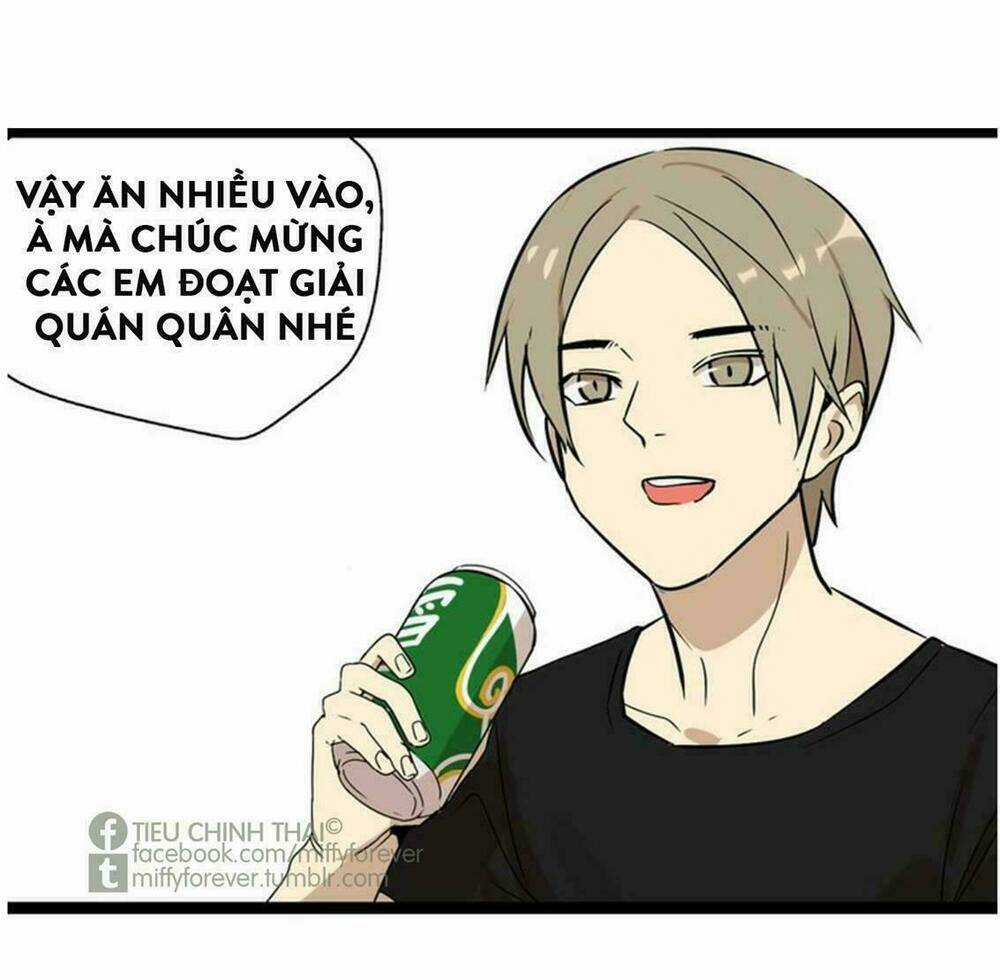 Mục Linh - Chapter 10 - Trang 35