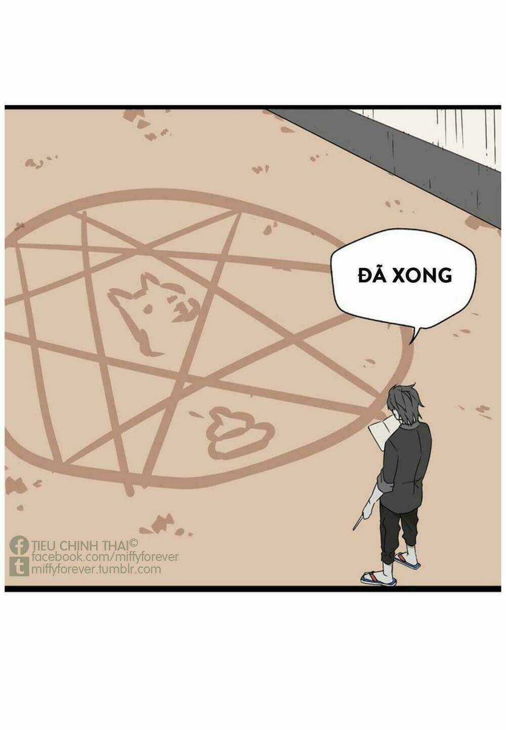 Mục Linh - Chapter 10 - Trang 40