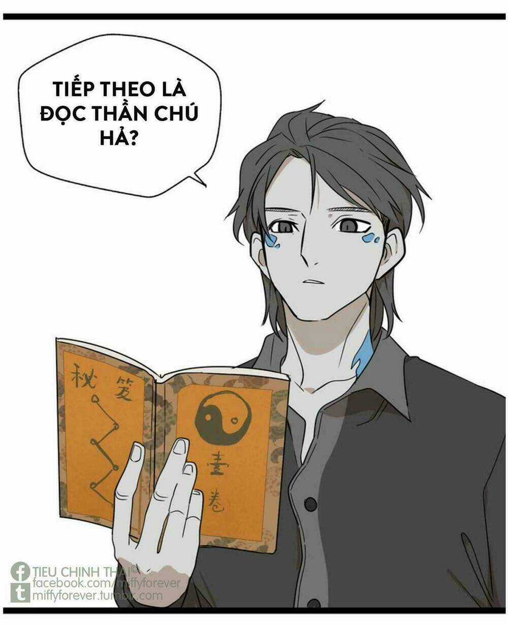 Mục Linh - Chapter 10 - Trang 41