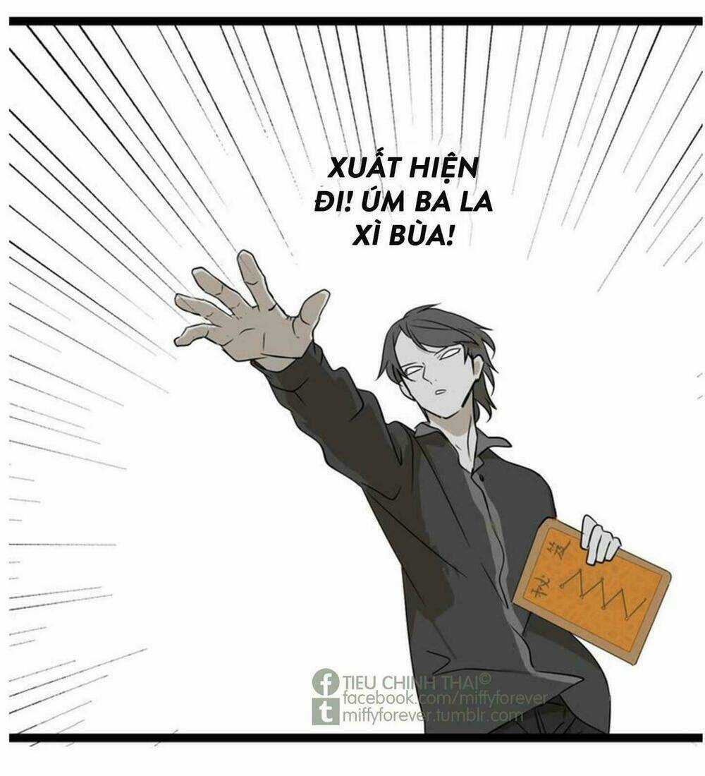 Mục Linh - Chapter 10 - Trang 44