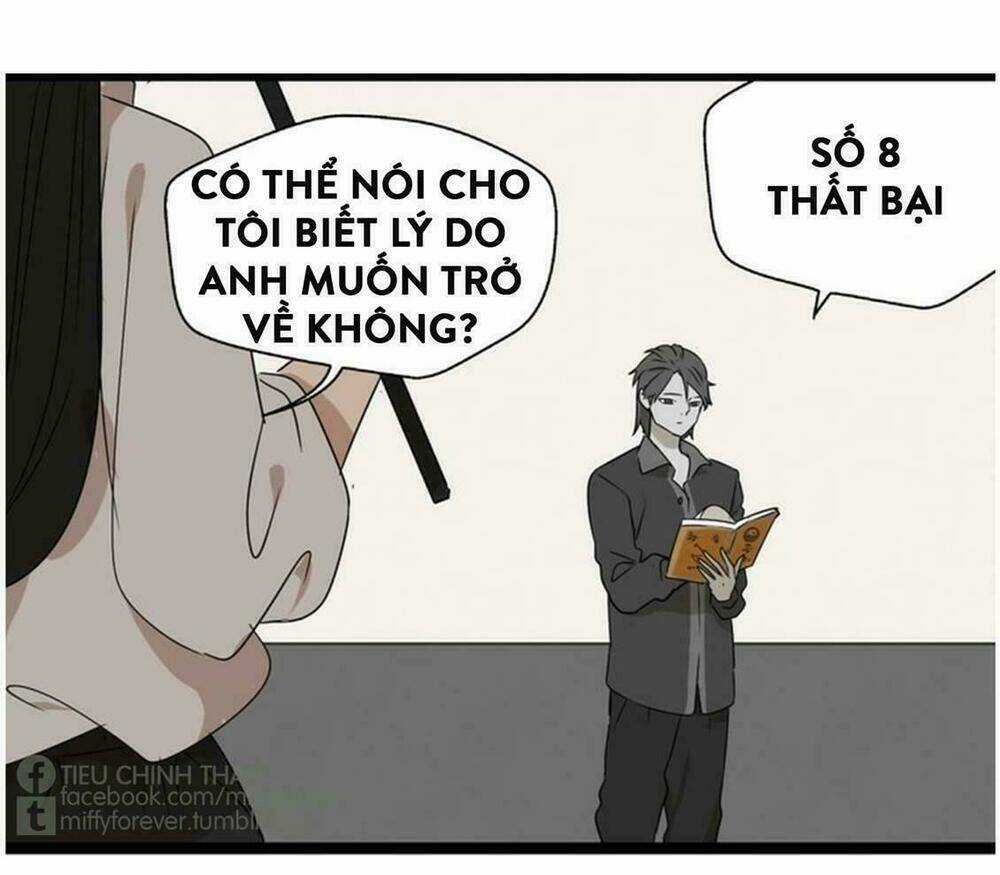 Mục Linh - Chapter 10 - Trang 46
