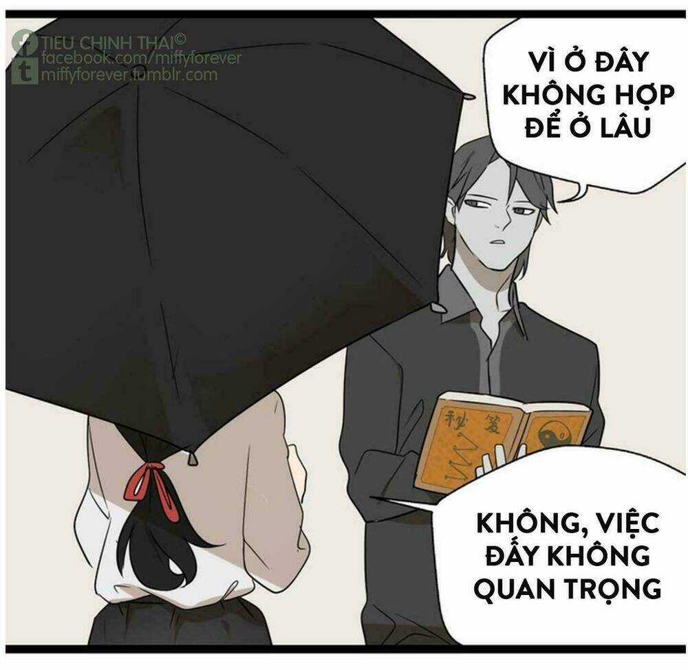 Mục Linh - Chapter 10 - Trang 48