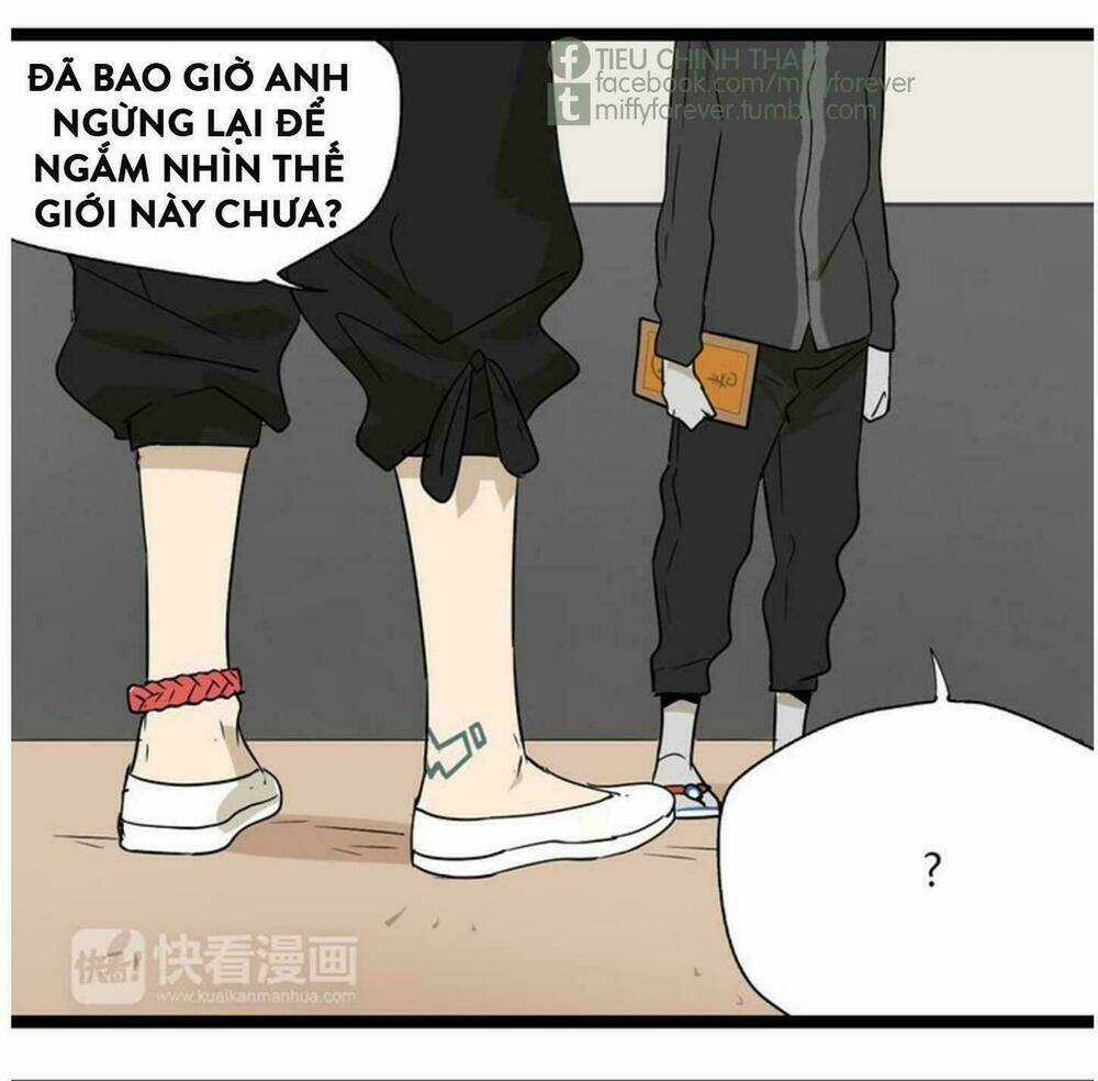 Mục Linh - Chapter 10 - Trang 51